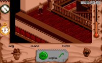 Cкриншот Indiana Jones and the Fate of Atlantis: The Action Game, изображение № 345840 - RAWG