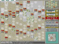 Cкриншот Wargame Construction Set 2: Tanks!, изображение № 333816 - RAWG