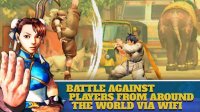 Cкриншот Street Fighter IV Champion Edition, изображение № 1406311 - RAWG