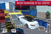 Cкриншот Crash City: Heavy Traffic Drive, изображение № 1556416 - RAWG