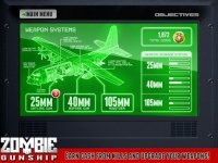 Cкриншот Zombie Gunship Free, изображение № 1423043 - RAWG