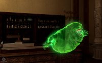 Cкриншот Ghostbusters: The Video Game, изображение № 487671 - RAWG