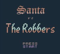 Cкриншот Santa vs. The Robbers, изображение № 2649624 - RAWG