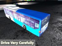 Cкриншот Bus Parking Simulation, изображение № 2127403 - RAWG