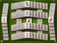 Cкриншот Mahjong FRVR - The Classic Shanghai Solitaire Free, изображение № 1463924 - RAWG