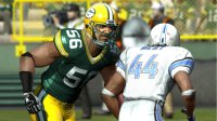 Cкриншот Madden NFL 11, изображение № 547133 - RAWG