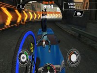 Cкриншот City Bike Messenger 3D - eXtreme Road Bicycle Street Racing Simulator Game PRO, изображение № 1805863 - RAWG