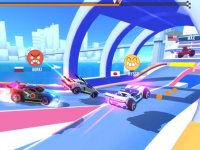 Cкриншот SUP Multiplayer: Race cars, изображение № 2036850 - RAWG
