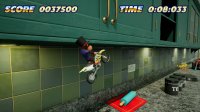 Cкриншот Toy Stunt Bike: Tiptop's Trials, изображение № 1750527 - RAWG