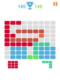 Cкриншот Grid 9 - Puzzle Game, изображение № 1633409 - RAWG