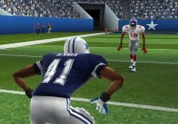 Cкриншот Madden NFL 10, изображение № 524204 - RAWG