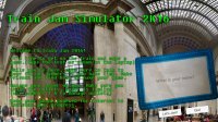 Cкриншот Train Jam Simulator 2K16, изображение № 1083788 - RAWG
