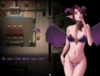 Cкриншот Monster Girl Fantasy 2: Exposed, изображение № 2011009 - RAWG