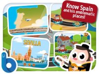 Cкриншот Play & Learn Spanish - Alphabet for kids, изображение № 1602674 - RAWG