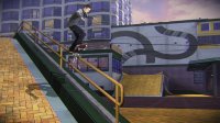 Cкриншот Tony Hawk's Pro Skater 5, изображение № 271776 - RAWG