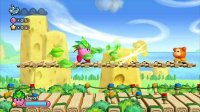 Cкриншот Kirby's Return to Dream Land, изображение № 791853 - RAWG
