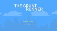 Cкриншот Grunt Runner (Spanish), изображение № 3358532 - RAWG