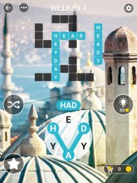 Cкриншот Word City: Connect Words Game, изображение № 1762421 - RAWG