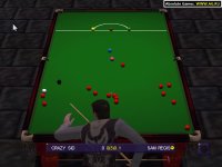 Cкриншот World Championship Snooker, изображение № 327243 - RAWG