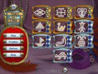 Cкриншот Mahjong Carnaval, изображение № 2513195 - RAWG