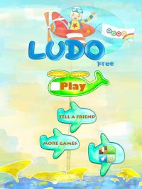 Cкриншот LUDO., изображение № 1606879 - RAWG