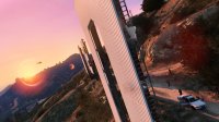 Cкриншот Grand Theft Auto V, изображение № 1827275 - RAWG