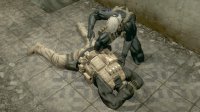 Cкриншот Metal Gear Solid 4: Guns of the Patriots, изображение № 507721 - RAWG