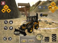 Cкриншот Construction Sim Games 2018, изображение № 1614741 - RAWG
