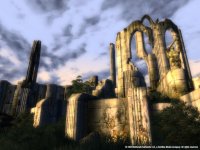 Cкриншот The Elder Scrolls IV: Oblivion, изображение № 699225 - RAWG
