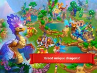 Cкриншот Dragons World HD, изображение № 2045544 - RAWG