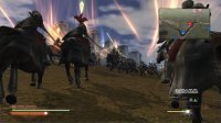 Cкриншот Bladestorm: The Hundred Years' War, изображение № 527225 - RAWG