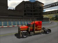 Cкриншот Truck Racing Highland, изображение № 972536 - RAWG