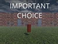 Cкриншот Important Choice, изображение № 2490477 - RAWG