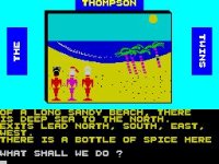 Cкриншот The Thompson Twins Adventure, изображение № 757765 - RAWG