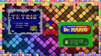 Cкриншот Tetris & Dr. Mario, изображение № 2420651 - RAWG