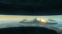 Cкриншот Морской бой - видеоигра, изображение № 588371 - RAWG