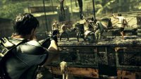 Cкриншот Resident Evil 5, изображение № 115003 - RAWG