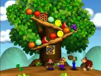 Cкриншот Mario Party 2, изображение № 256243 - RAWG