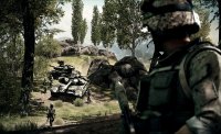 Cкриншот Battlefield 3, изображение № 560561 - RAWG