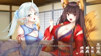 Cкриншот 没落陰陽絵巻 - Tale of the fallen Onmyoji, изображение № 3584922 - RAWG