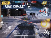 Cкриншот Armored Warfare: Assault, изображение № 907784 - RAWG