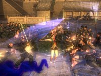 Cкриншот Dynasty Warriors: Online, изображение № 455410 - RAWG
