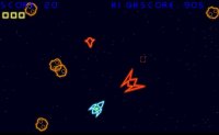 Cкриншот NeonGalaxy Wars, изображение № 647600 - RAWG