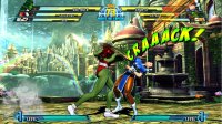 Cкриншот Marvel vs. Capcom 3: Fate of Two Worlds, изображение № 552685 - RAWG