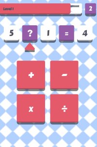 Cкриншот MathGame, изображение № 3543291 - RAWG