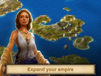 Cкриншот Grepolis - Divine Strategy MMO, изображение № 925270 - RAWG