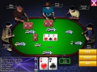 Cкриншот Poker Pack, изображение № 945531 - RAWG