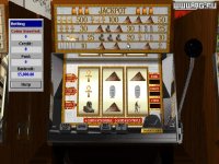 Cкриншот Hoyle Casino '98, изображение № 326312 - RAWG
