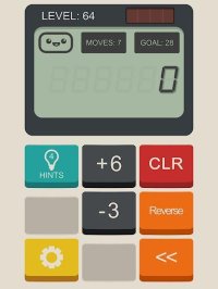 Cкриншот Калькулятор: Игра, изображение № 1524289 - RAWG