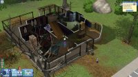 Cкриншот Sims 3: Сверхъестественное, The, изображение № 596165 - RAWG